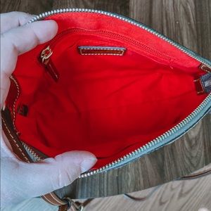 Dooney & Bourke purse